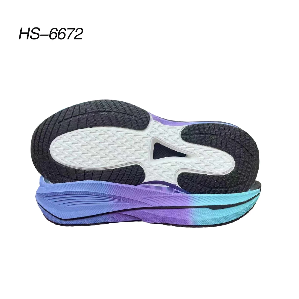 Factory Customization Oem sport sole for shoes for sale barefoot shoe sole