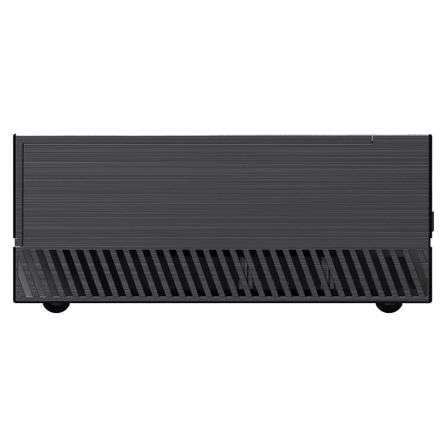 BIOS NVME/ NGFFWindow Desktop i7-10810U SO-DIMMDDR4 SSD Mini PC Gaming Motherboard Type-c 4K HD Display Desktop Mini PC