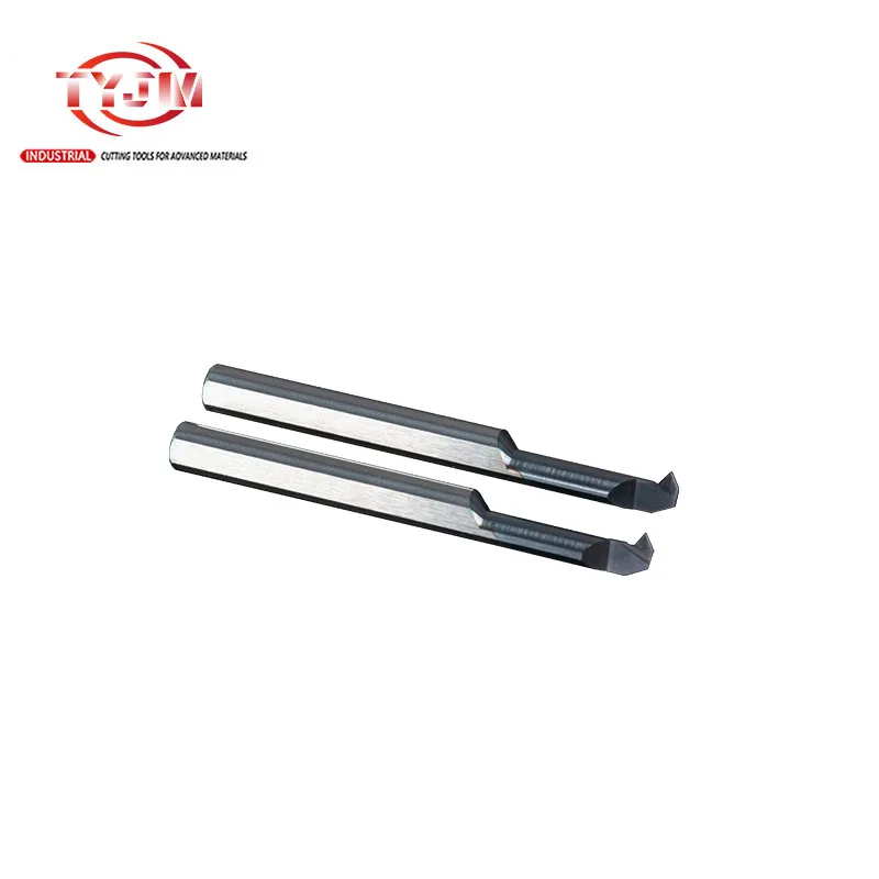 Solid Boring Bar Cnc Turning Lathe Tungsten Boring Cutter Herramientas Aburridas Line Carbide Boring Tools