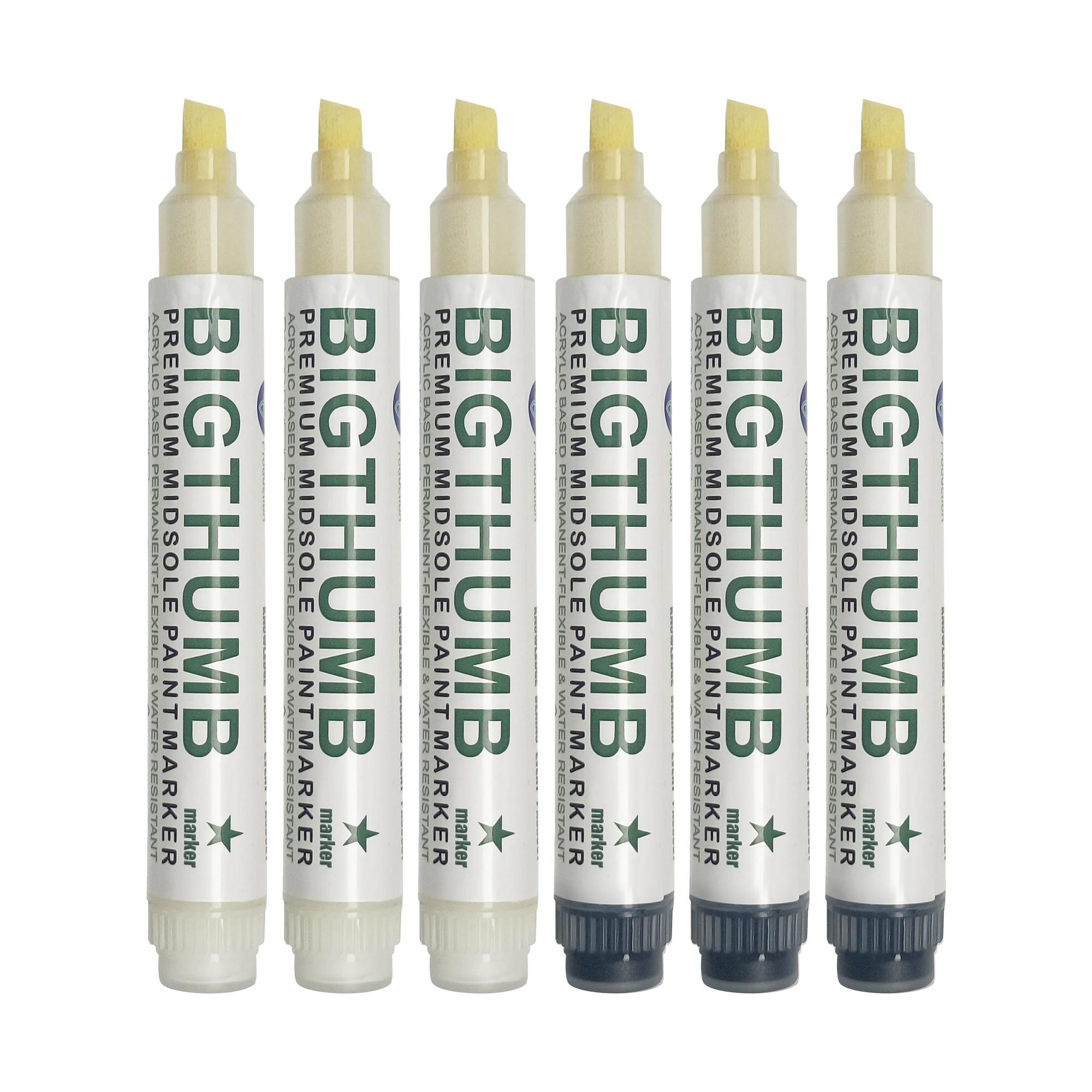 Hot Sale Shoes Marker Sneaker repair Pen for perfect midsole marker pen