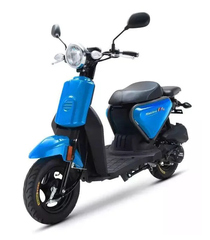 Скутер газовый скутер 150cc мопеды 49cc 50cc