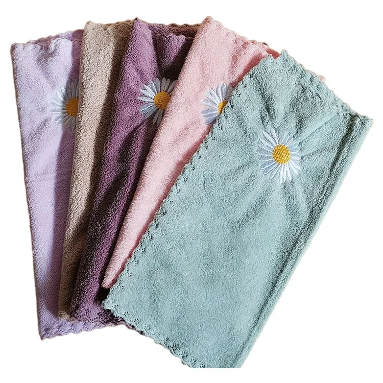 
Kitchen cleaning dish cloth towel kitchen cleaning towels for home 