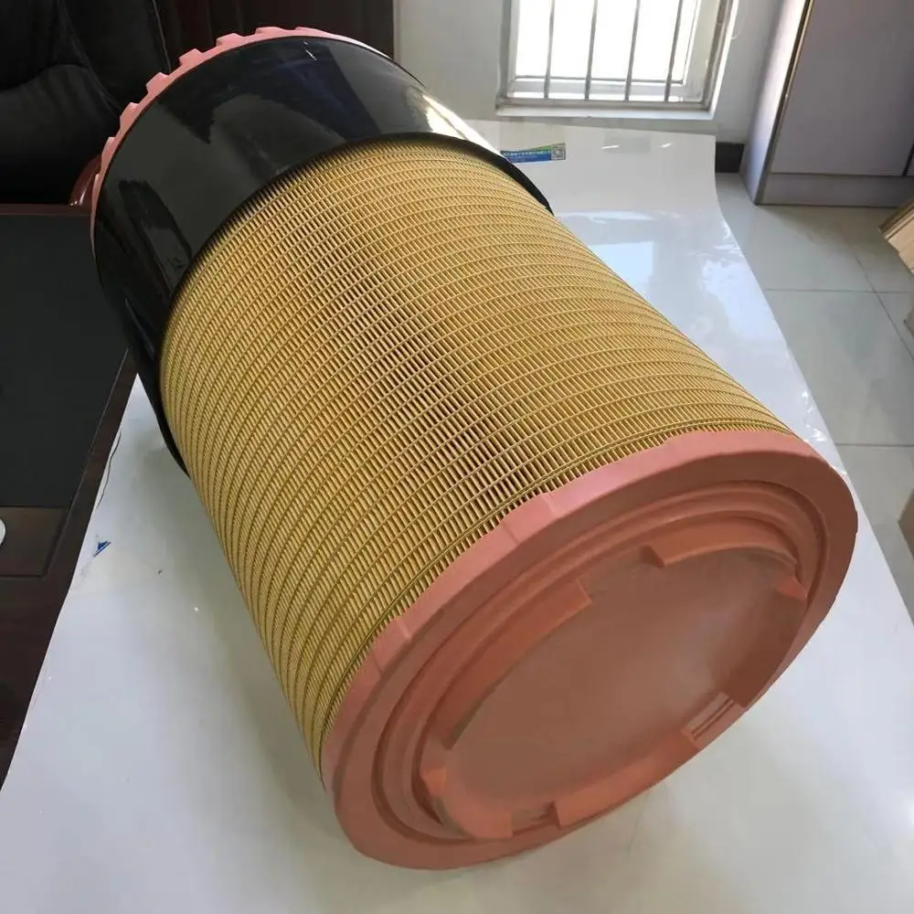 Auto Parts and Vehicles Air Filter For MANN C352260