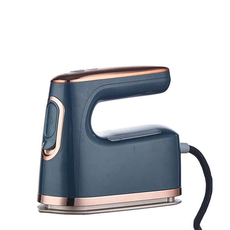 Ironing Flat Ironing Portable Electric Travel Handheld Clothes Steamer Ironing