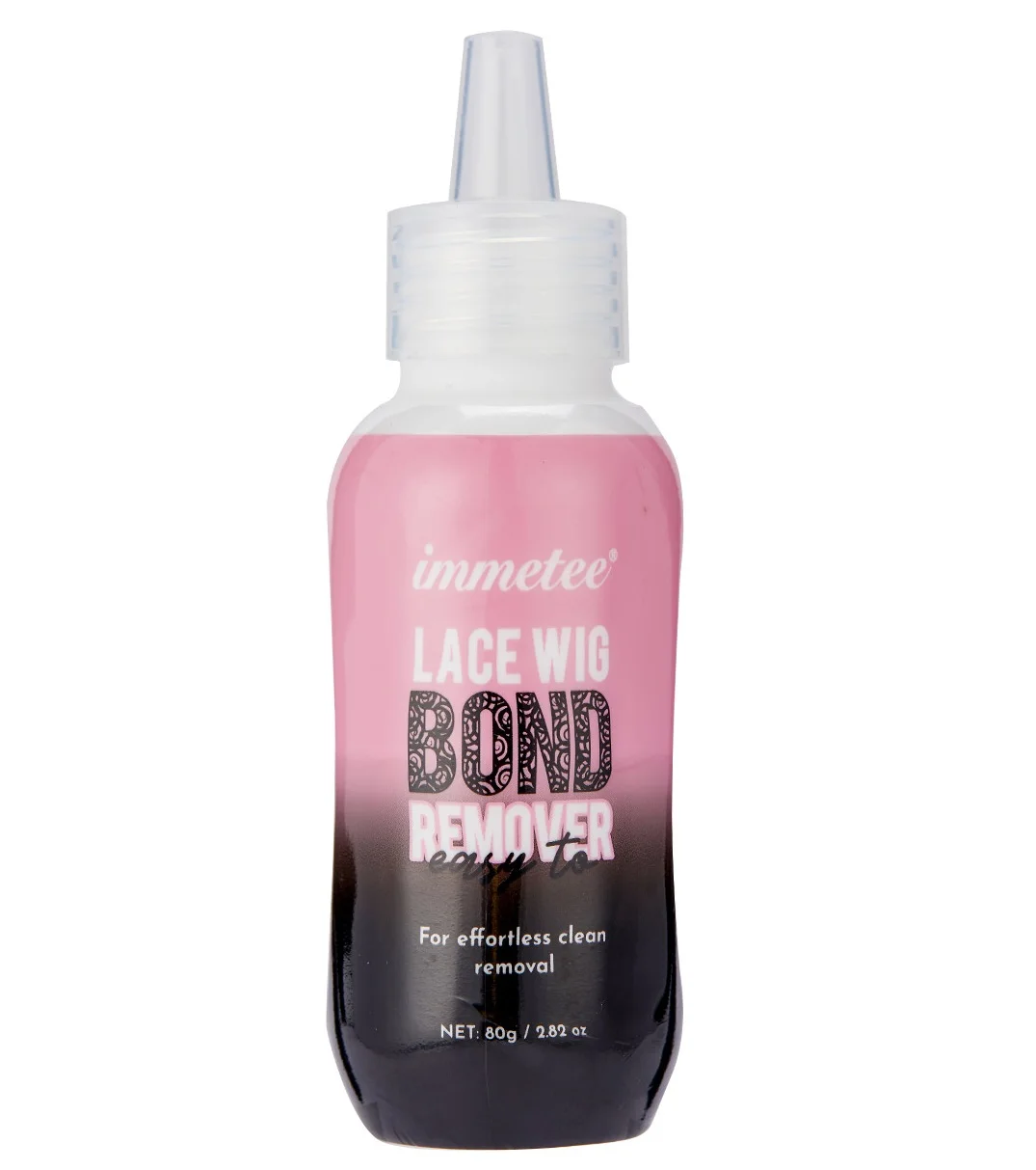 Wig Glue Setting Lace Wig Adhesive Wholesale Fragrance Lace Wig Glue 80g Custom Label Lace Glue Set