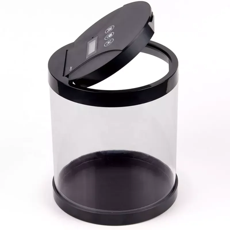 Самодисциплина лидер продаж хороший контейнер для фиксации времени Многофункциональный замок сотового телефона