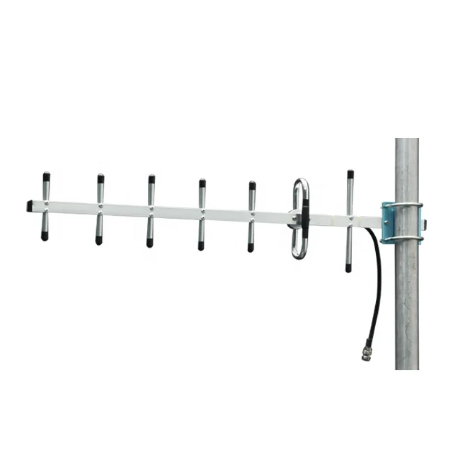 806-960 МГц 10dBi CDMA/GSM антенна Yagi для