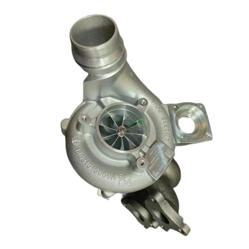 18559700041 11658679021 upgrade turbo G30-770 Ceramic Ball bearing Hybrid Performance Turbocharger for BMW B58 3.0L engine