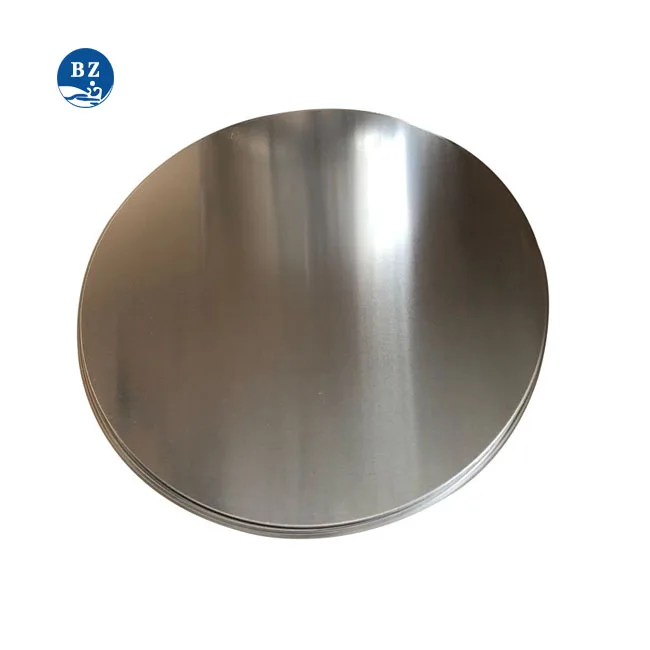 2019 New product cheap high quality  aluminum circles disc price per kg