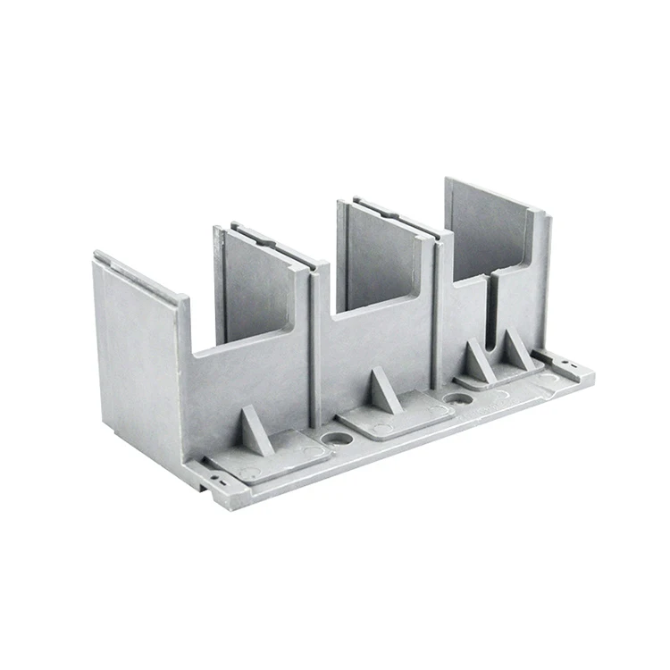 New and high precision plastic injection mold from chinese mold maker