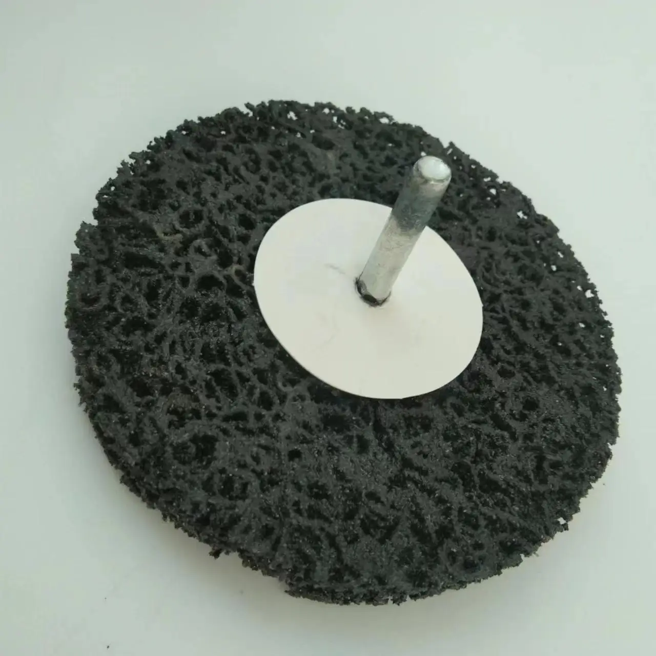 Cns Disc Flap Disc Strip with Shank Wheel Cup Wheel for Car Auto Repair Derusting Hand Tools