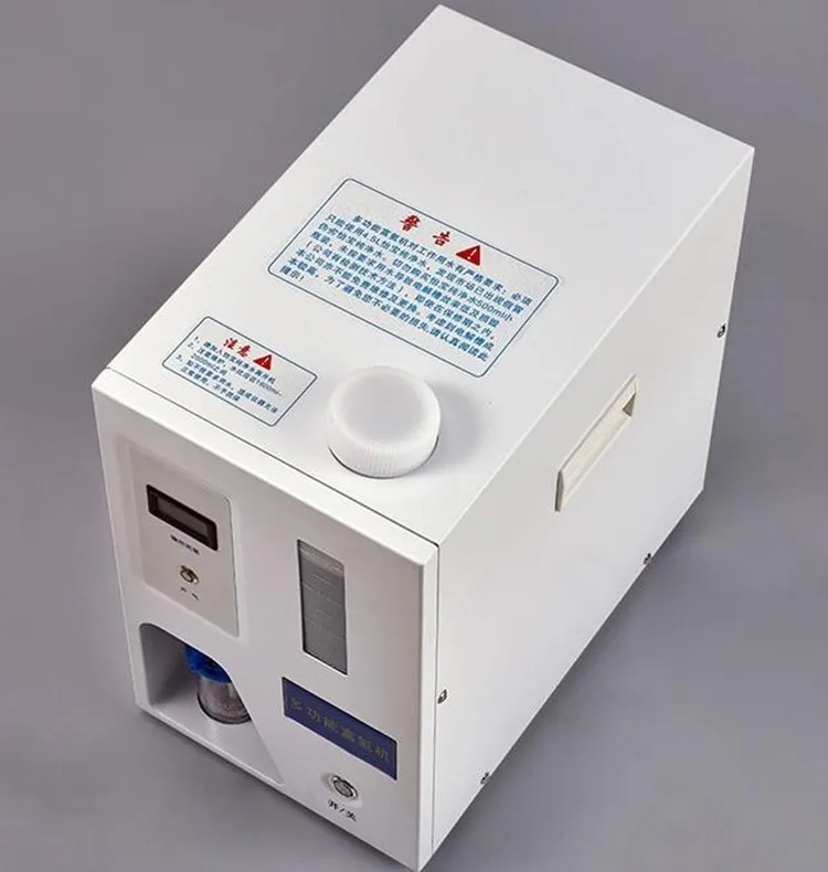 Water Electrolysis Instrument Hydrogen Generator Machine Factory Price