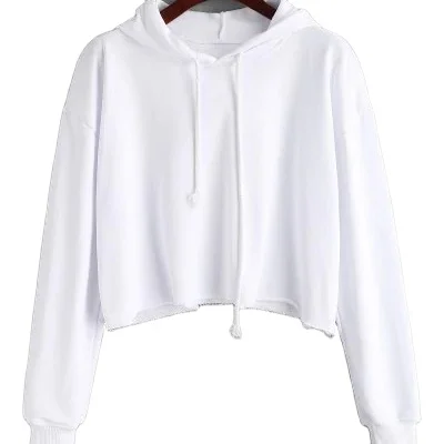 custom printing  windbreaker white  hoodie jacket