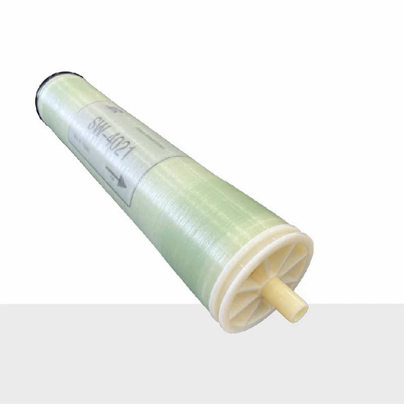 4021 water treatment ro water purifier filter reverse osmosis membrane sea water membrane system
