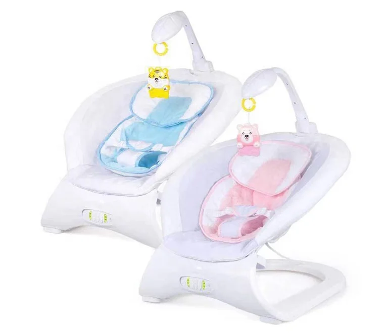 
appease comfortable rocking bouncer baby sleeping chair for sale 