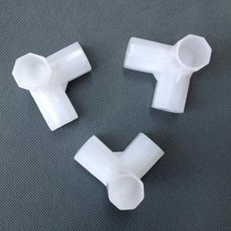 custom CPVC Plastic Pipe Fitting Mould Make PVC Fitting Mould f9r Sale PPR Injection Mould