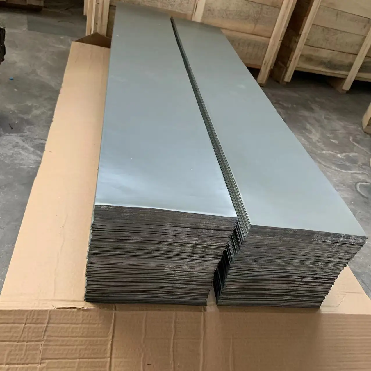 Cheap price pure metal Pb 1mm 2mm 3mm 5mm lead sheet for x ray room