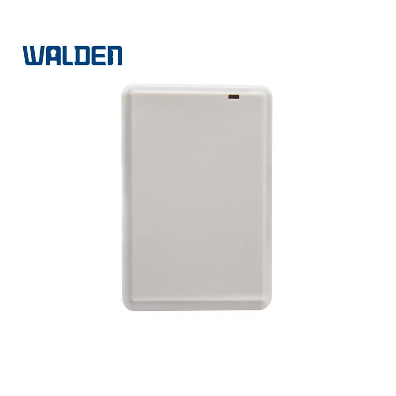 low cost free SDK USB desktop type programmable rfid reader 860~960 mhz ISO18000-6C UHF long range writer