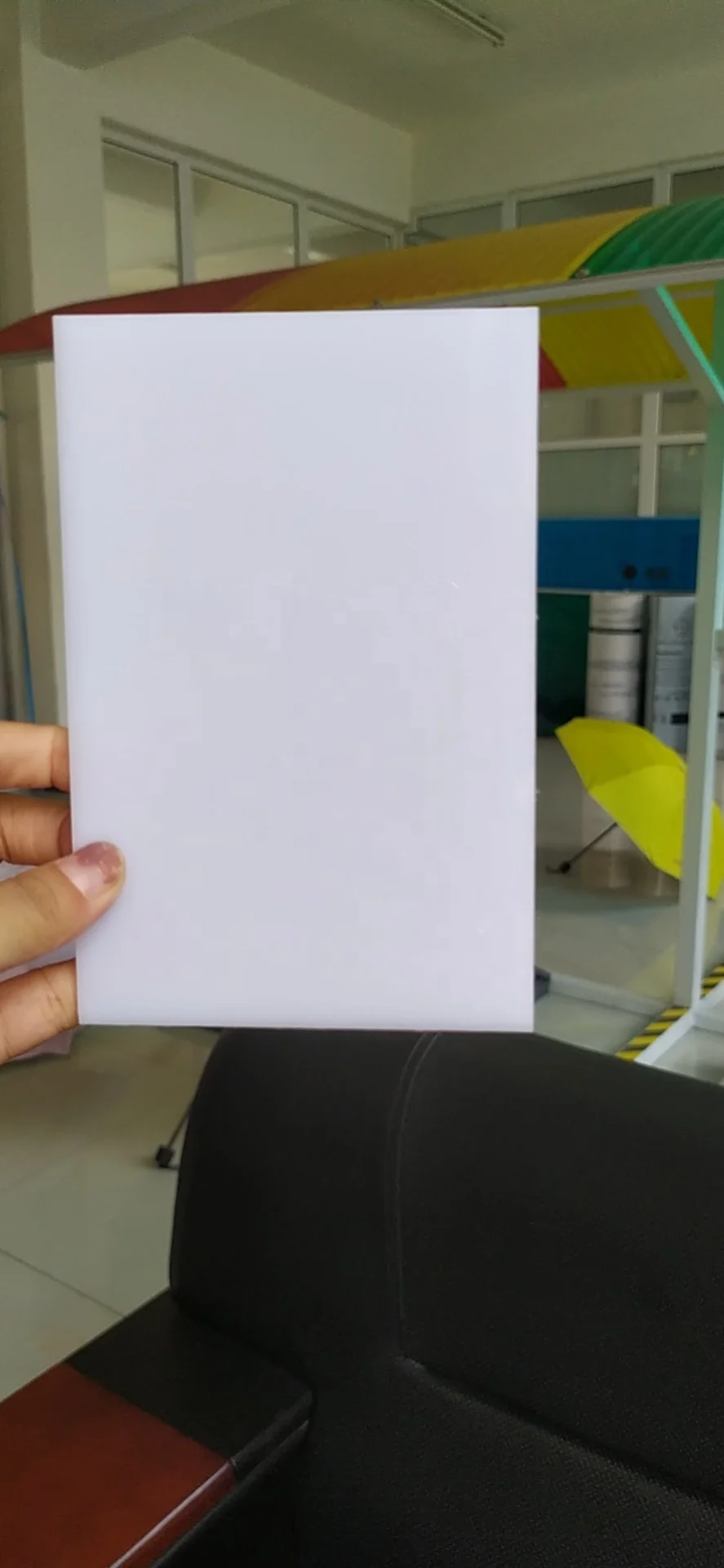 white solid polycarbonate sheet/white polycarbonate sheet