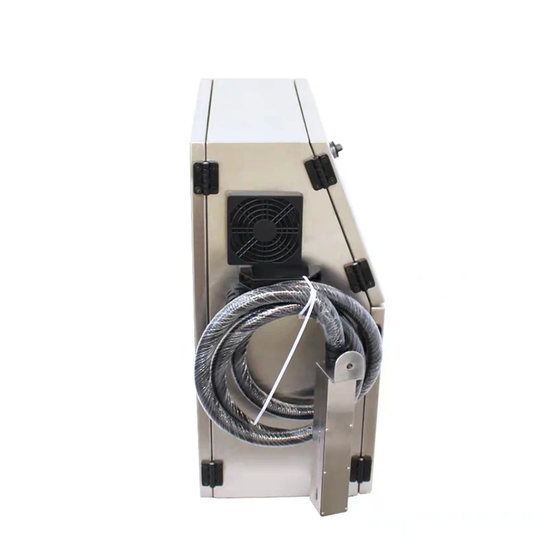 
LJ-800m Small Character Online Automatic Inkjet Printer 