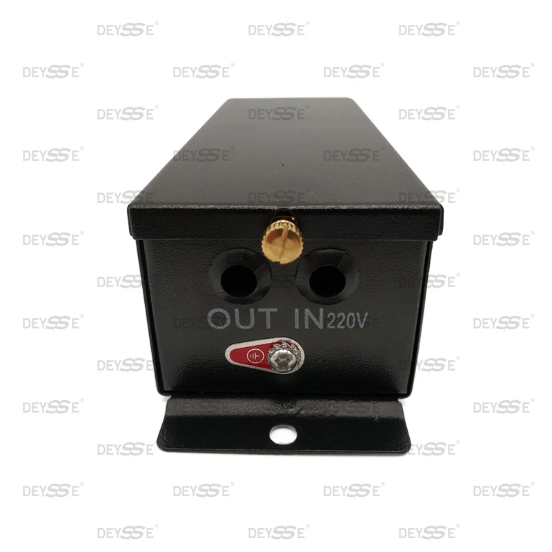 High quality elevator door sensor photocell part 917A62 AC220V safty elevator light curtain