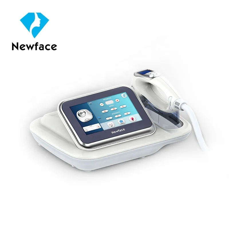 Home use handhold portable rf ems machine and other home use beauty equipment with ligting/tightening/skin rejuvenation/cooling