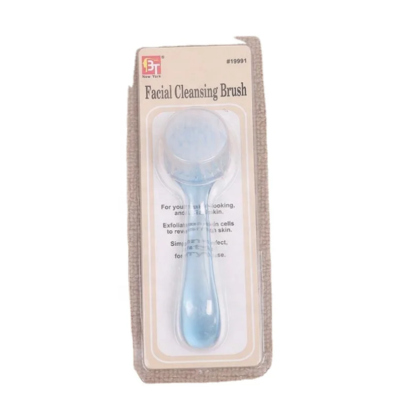 
Simple innovative products Plastic, Plastic, PVC/PET/PP/PS, etc Double-folded brush blister Use Hardware 