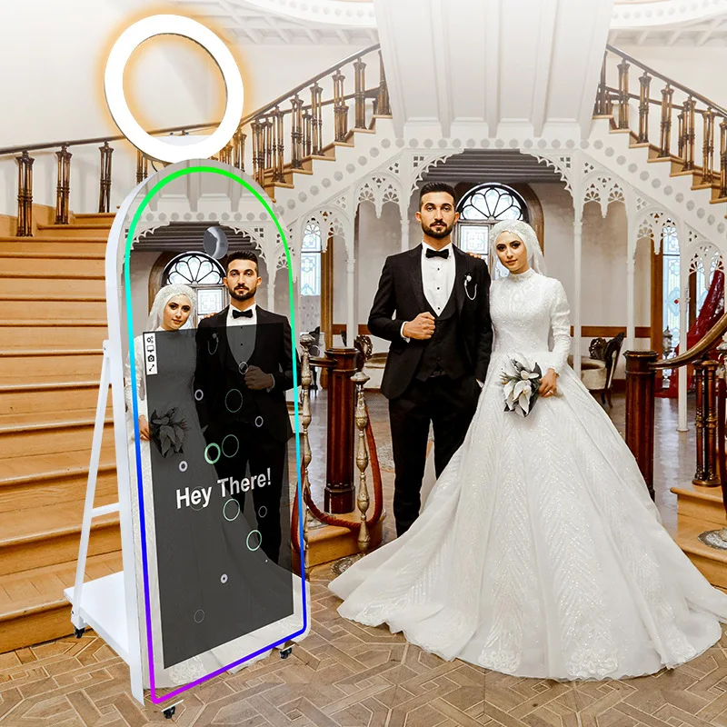 Оптовая продажа фотобудка для селфи