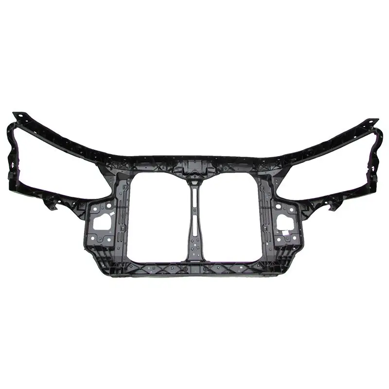 Wholesale Price radiator support suitable for Hyundai Kia Korean car water tank frame