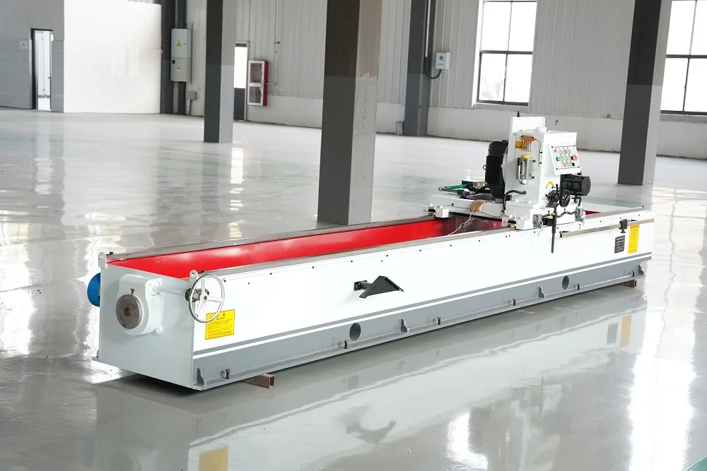 Straight Sharpening Knife Grinding Machine for Plywood Machines