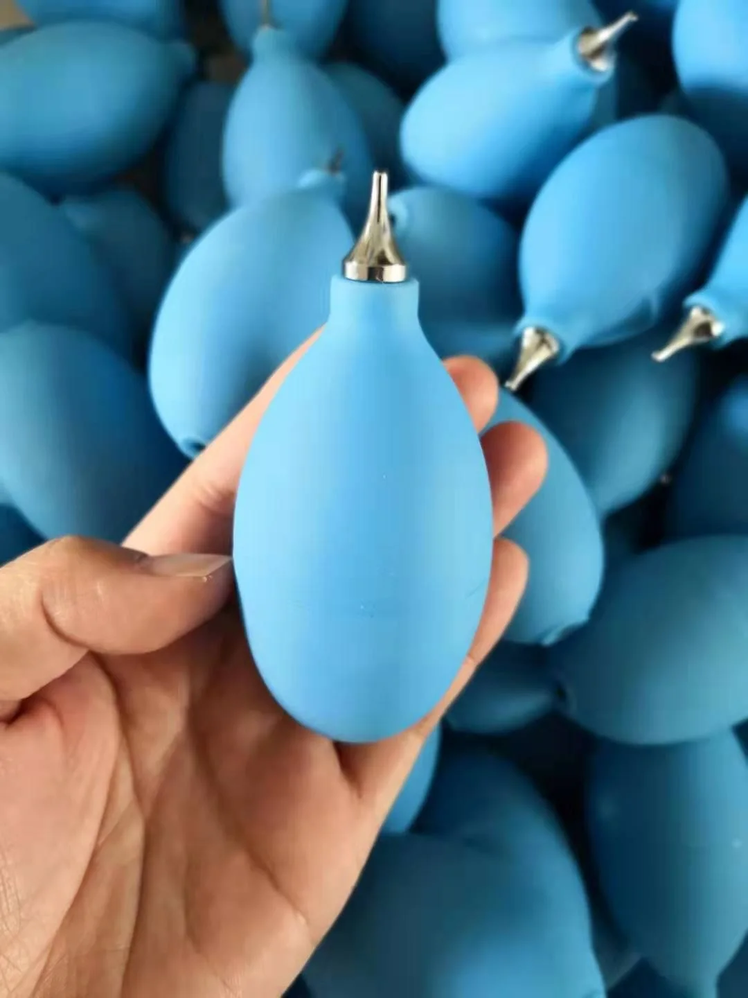 Factory Direct Aparelhos Auditivos Rexton Cleaning Tool of Hearing Aid air Blower