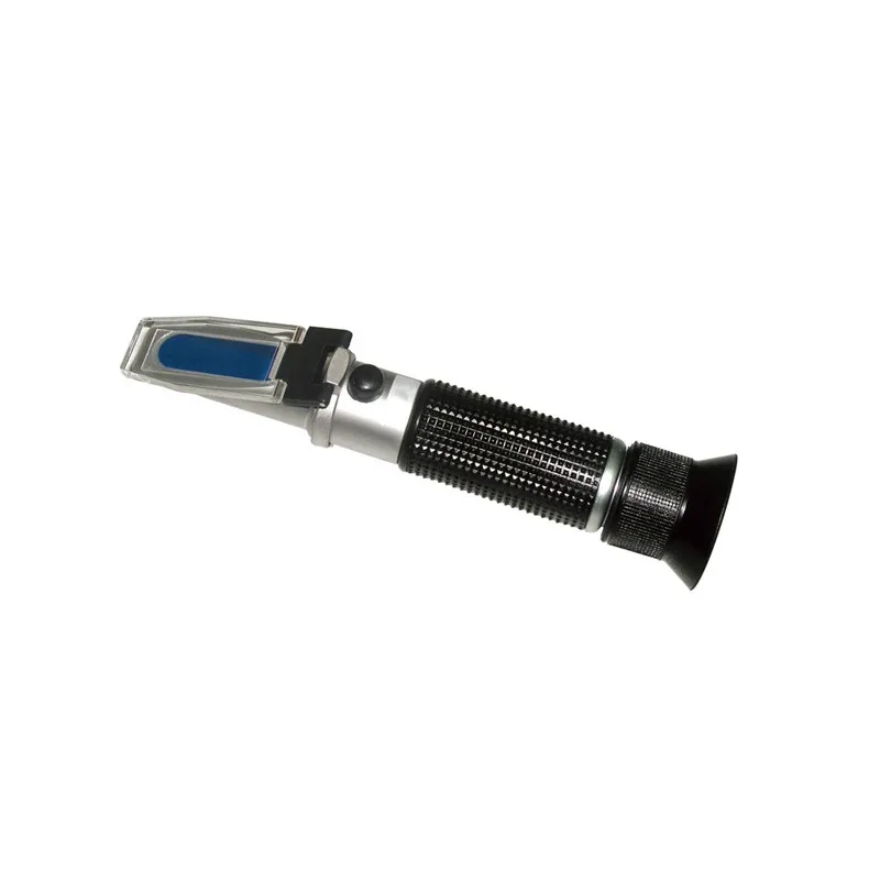 BIOMAISEN refractometer brix 0-32% Portable Hand Held Meter Brix Refractometer brix honey clinical refractometer