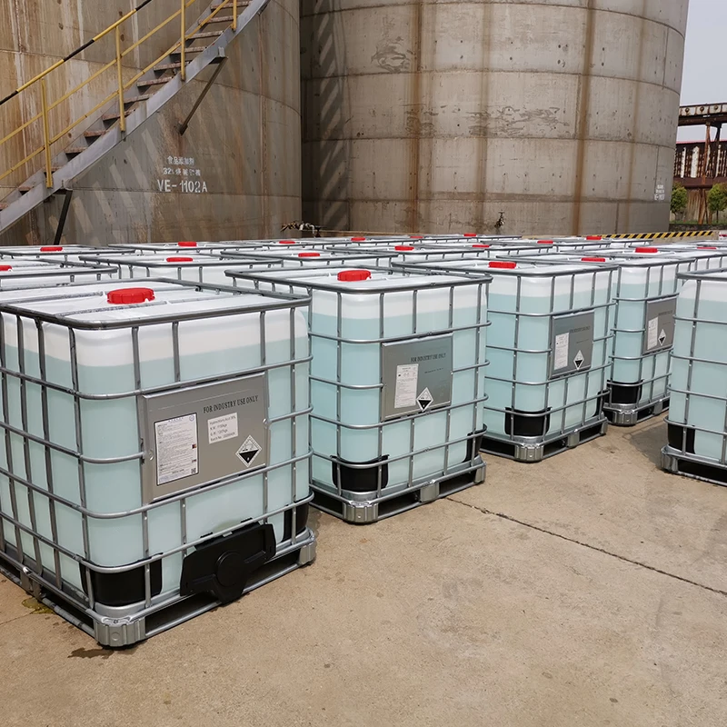 
36% 7647-01-0 HCl Hydrogen chloride acid chinesse factory 