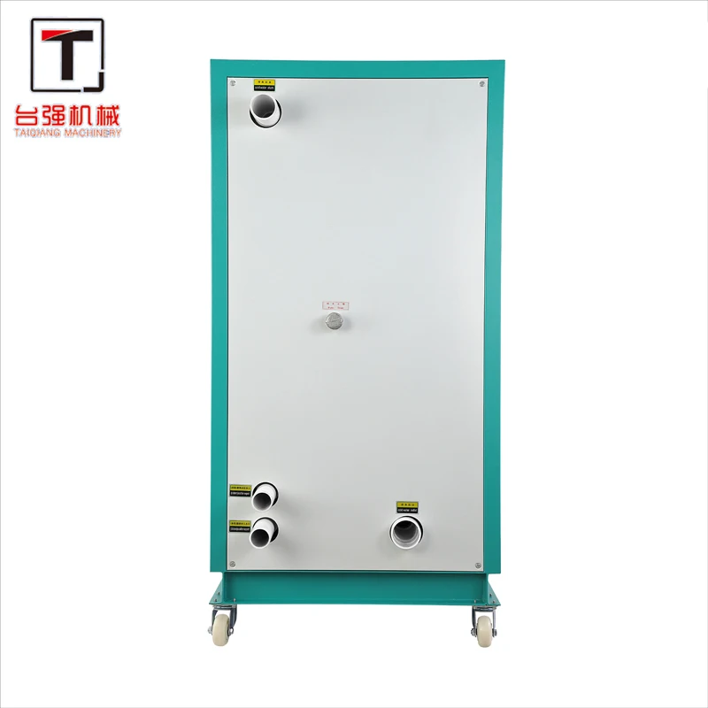 5HP Water Cooler Machine Chillers Water Industrial Chiller Water Cooled Machine Chiller for Plastic Machines Turkey Russia Hot