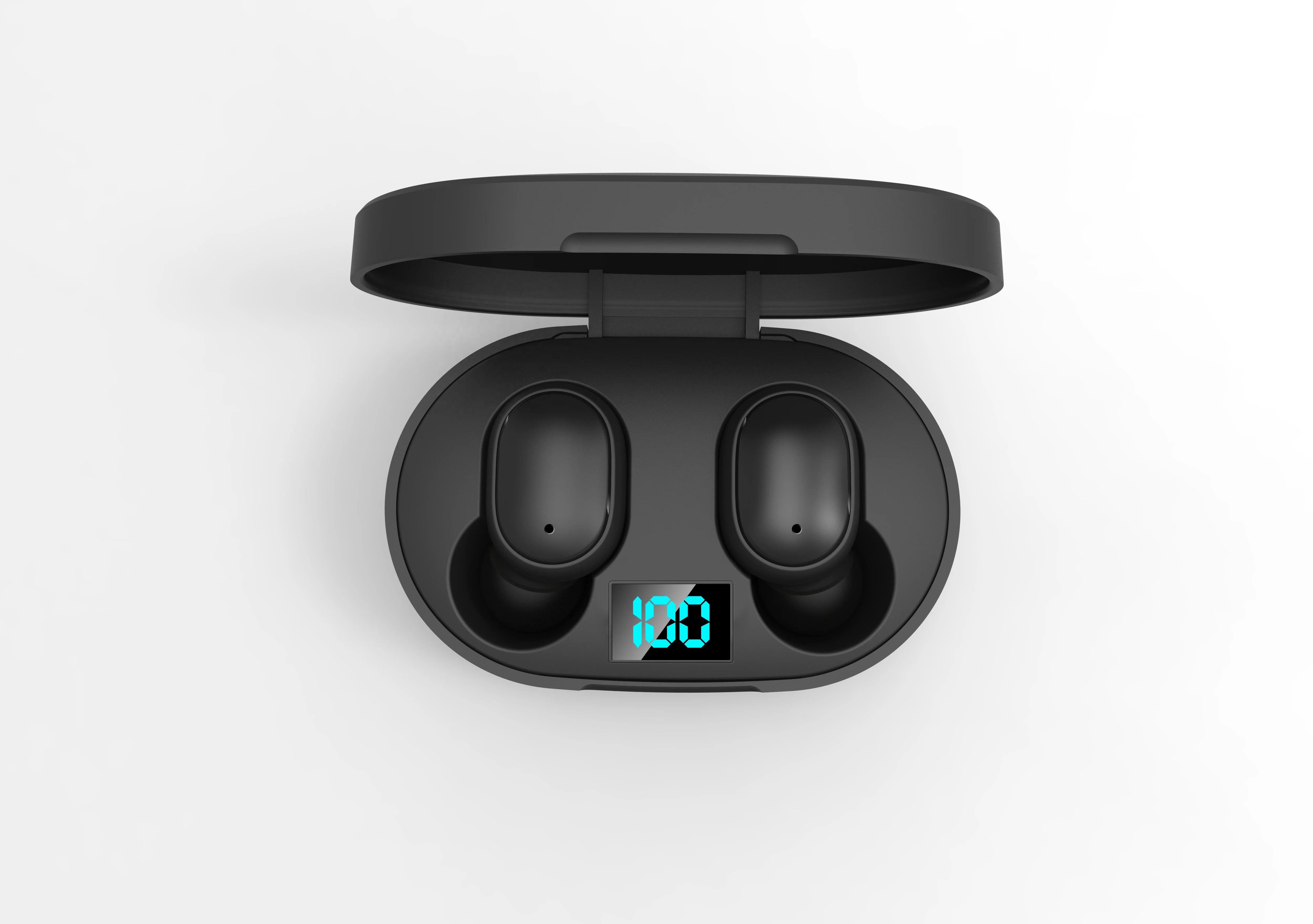 
TWS E6S BT5.0 Wireless Earbud Earbuds 