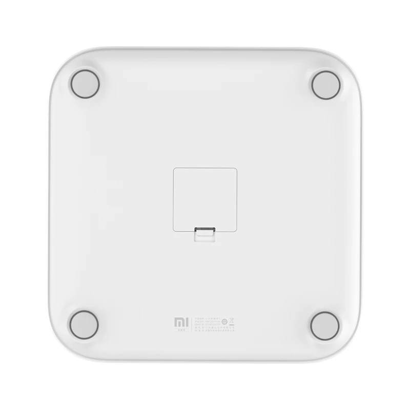 Original Xiaomi Smart BT Mi Body Composition Scale 2 Body Fat Scale