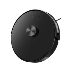 Wi-Fi, робот-пылесос 2000PA робот-пылесос с СПД навигации Smart бак для воды с автоматической зарядкой