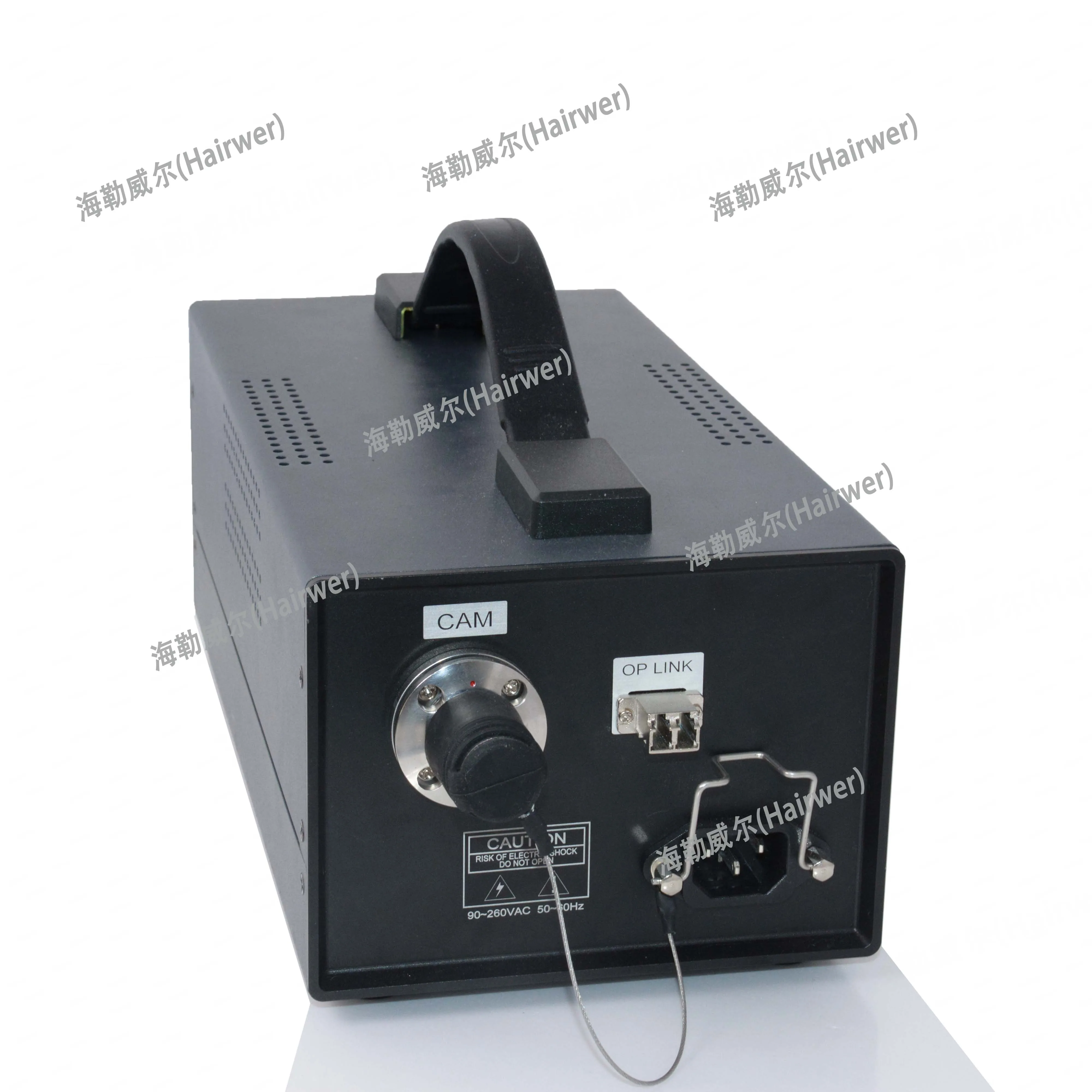 Live event Broadcast Long distance transmit solution