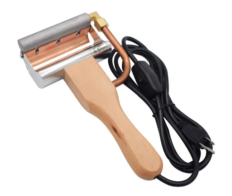 Honey Cutter Beekeeping Scraper Tool Beekeeping Equipment  Electric honey cutter