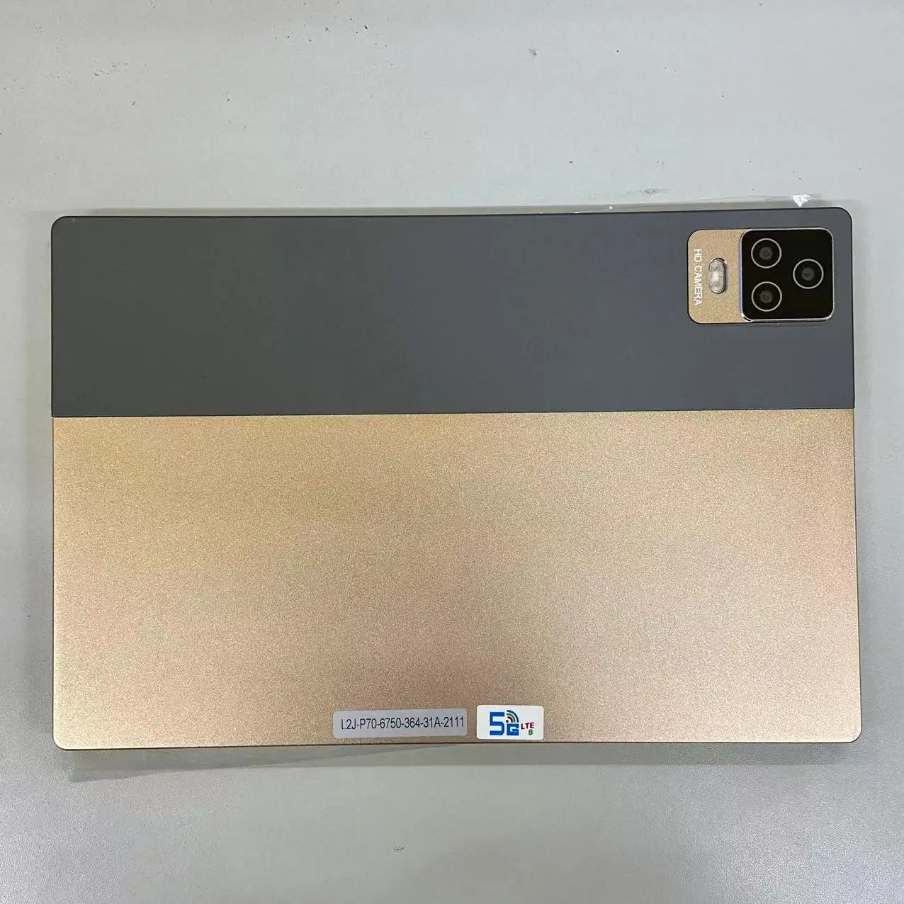 tablet 10.1 inch MTK 6750  Octa-Core Android 10 Front camera 2M  rear 8M tablet with 4g