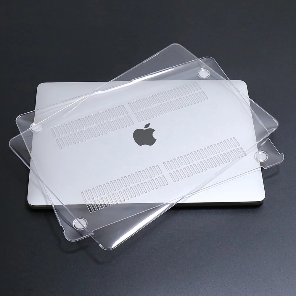 Чехол для ноутбука MacBook Pro 13, чехол 2020, M1, A2338, Touch ID, чехол для Macbook Air 13, A2337, чехол для Pro 16, чехол 11, 12, 15, аксессуары