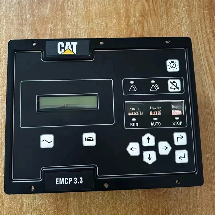 CATERPILLAR Emcp3.3 300-7647 контроллер 3007647 новая строительная промышленность ECU для PC200 экскаватор двигатель Строительная техника