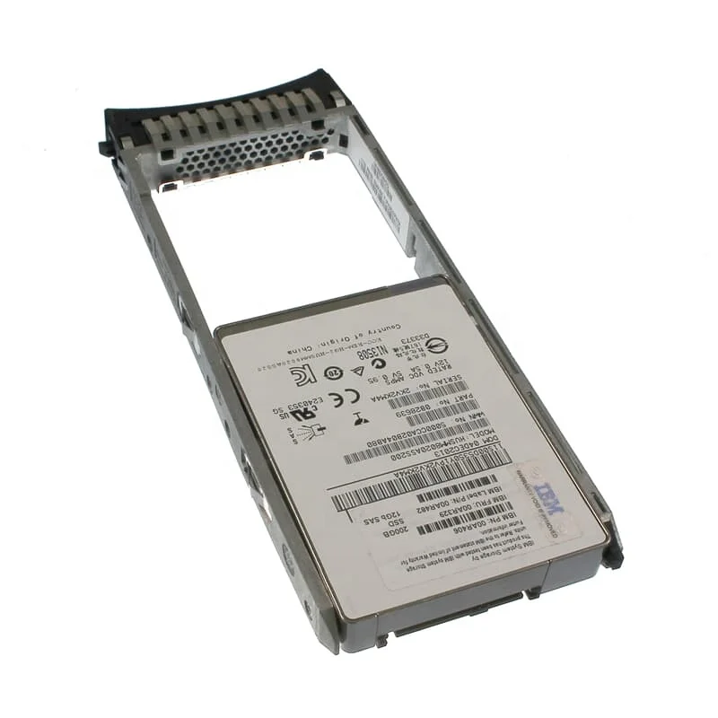 V5000E 02PX584 4 ТБ 3 5 дюймов 7 2 K 12G HDD SAS накопитель Жесткий диск