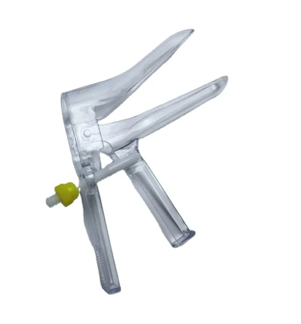 High Quality 110 X 30 mm Nott Vaginal Speculum Stainless Steel Instruments Used in Obstetrics Gynecology Birth Control