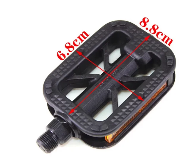 general bike pedal  bicycle pedal