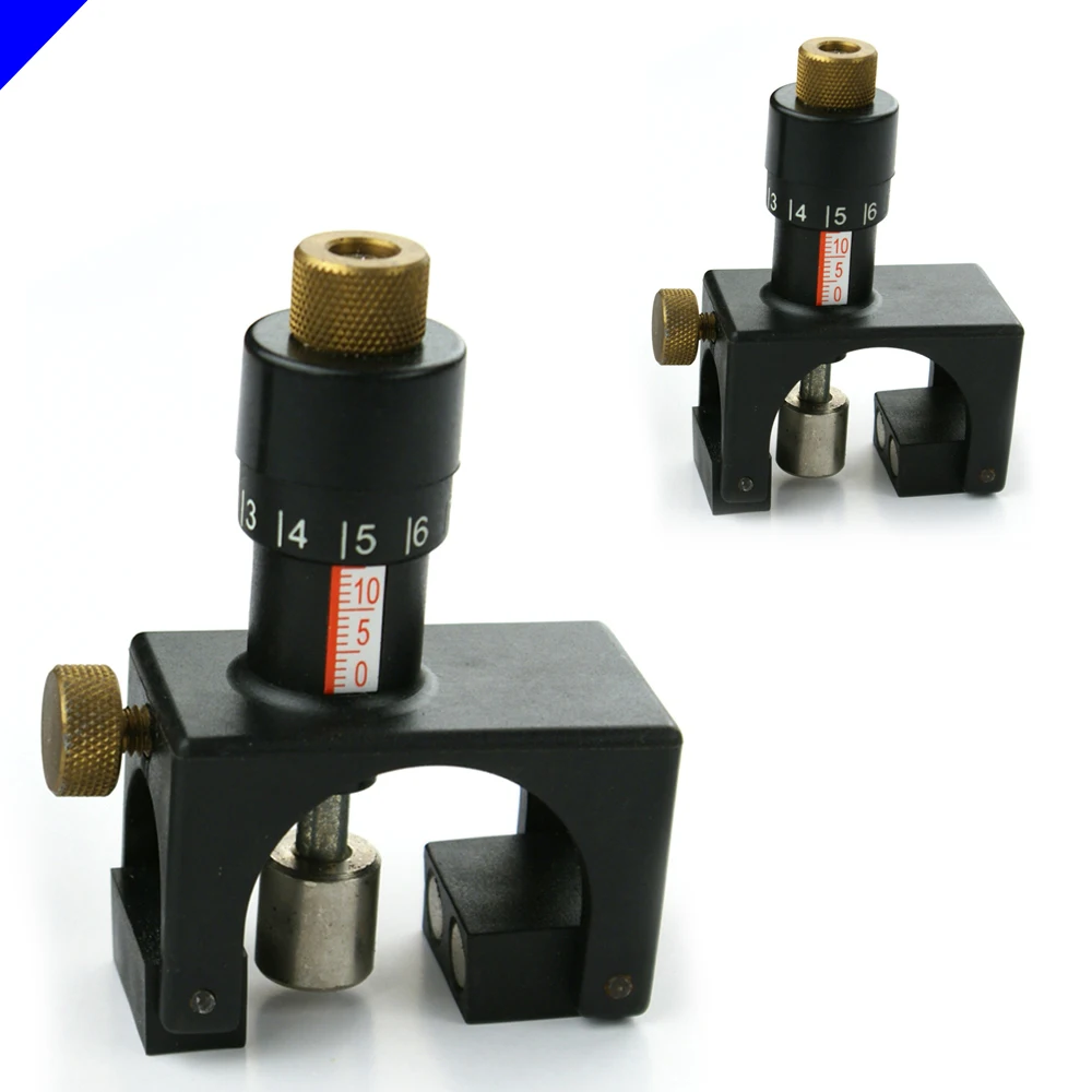 direct deal Planer Blade Jointer Setter Tool 2* Magnetic Planer Blade Setting Jig Gauge Blade Jointer Woodworking Setter Tool