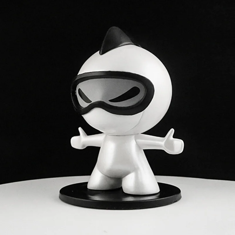 
Custom Case 3d figurine plastic toy figure for wholesales 