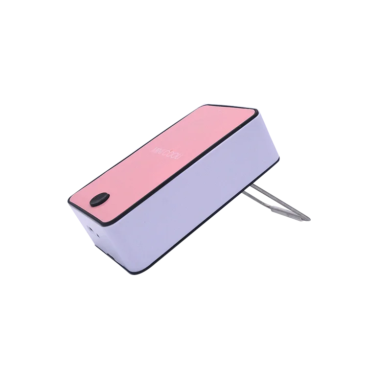  Бесплатный образец электрической USB вентилятор охлаждения мини портативный кондиционера для летнего активного