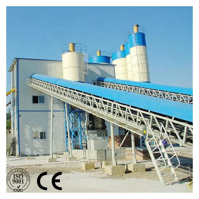 Sand Gravel Mobile Belt Conveyor with Hopper