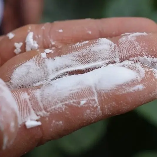 Китайская поставка по хорошей цене кукурузный крахмал/tapioca/модифицированный крахмал из